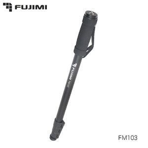 Монопод Fujimi FM103 4-секционный алюминиевый (1715 мм)