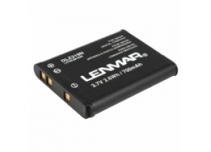 Аккумулятор Lenmar DLZ319N (Nikon EN-EL19)
