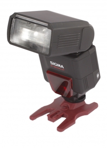 Вспышка Sigma EF 610 DG ST NA-ITTL для Nikon