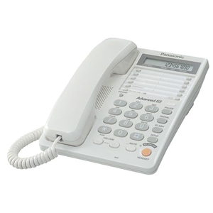 Проводной телефон Panasonic KX-TS2362 RUW