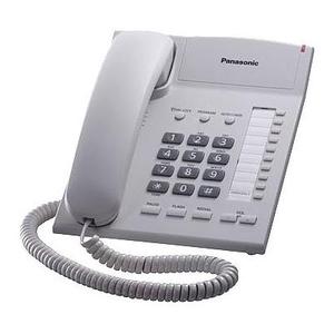 Проводной телефон Panasonic KX-TS2382 RUW
