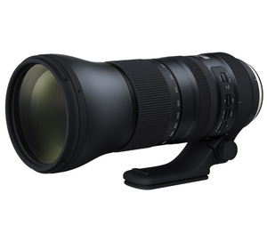 Объектив Tamron Canon/EF SP AF 150-600mm F5.0-6.3 Di VC USD G2 (A022E)