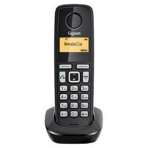 Дополнительная трубка GIGASET A220H Black