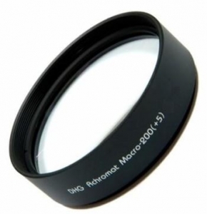 Светофильтр Marumi макро DHG Macro Achromat 200(+5) 55mm