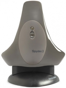 Калибратор Datacolor Spyder 3 Pro