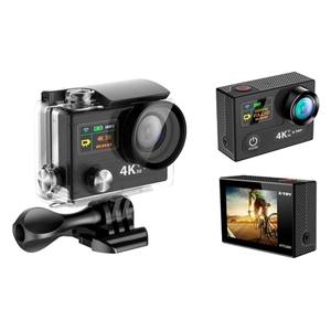 Экшн видеокамера X-TRY XTC220 UltraHD (Б.У.)