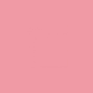 Фон пластиковый 40х66.5 розовый матовый