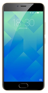 Смартфон Meizu M5 16Gb Gold