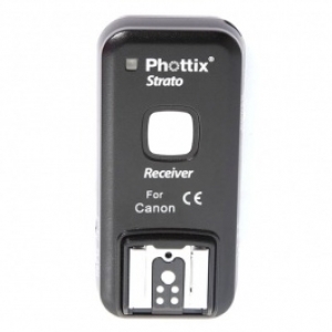 Приемник Phottix Strato для Canon