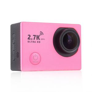 Экшн камера Activ 6000 Ultra HD Pink 55469