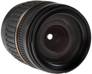Объектив Tamron Canon AF 18-200mm F3.5-6.3 XR Di II LD Aspherical (IF) Macro (A14E)
