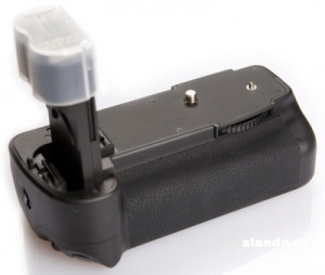 Батарейный блок Aputure BP-E2 для Canon 20D,30D,40D,50D