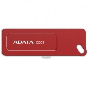 Флэш накопитель USB 16 GB A-Data C003 Red