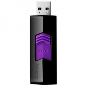 Флэш накопитель USB 16 GB Apacer AH332 Purple