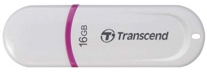 Флэш накопитель USB 16 Gb Transcend JetFlash 330