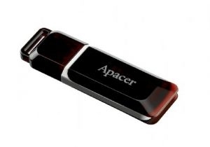 Флэш накопитель USB 2 GB Apacer AH321
