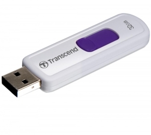 Флэш накопитель USB 32 Gb Transcend JetFlash 530