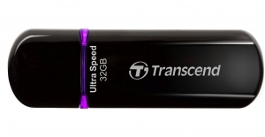 Флэш накопитель USB 32 Gb Transcend JetFlash 600