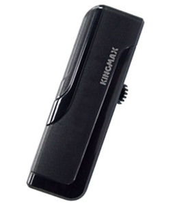 Флэш накопитель USB 32 Gb Kingmax PD-02 Black