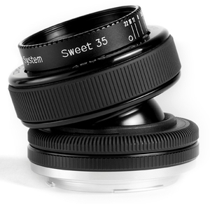 Объектив Lensbaby Composer Pro Sweet 35 for Nikon LBCP35N