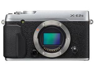 Цифровой фотоаппарат FujiFilm X-E2S Body