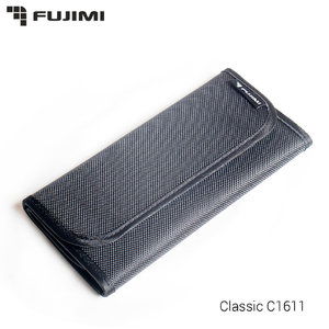 Чехол для фильтров и карт памяти Fujimi Classic C1611(17х2х9 см)
