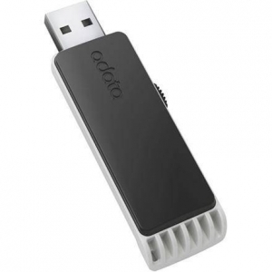 Флэш накопитель USB 4 GB A-Data C802 Black