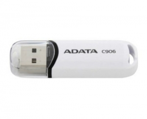 Флэш накопитель USB 4 GB A-Data C906 White