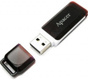 Флэш накопитель USB 4 GB Apacer AH321