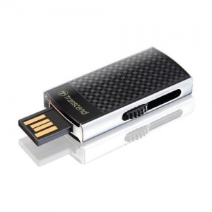 Флэш накопитель USB 4 Gb Transcend JetFlash 560