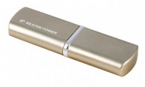 Флэш накопитель USB 4 Gb Silicon Power Lux Mini 720 Bronze