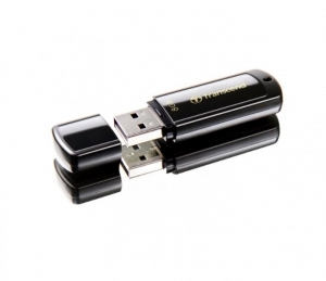 Флэш накопитель USB 8 Gb Transcend JetFlash 350