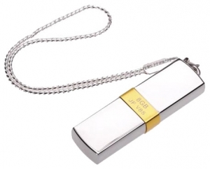 Флэш накопитель USB 8 Gb Transcend JetFlash V85