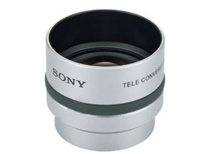Конвертер Sony VCL-DH1730 Tele Conversion Lens 1.7x