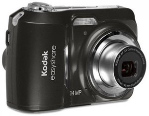 Цифровой фотоаппарат Kodak Easyshare C1530 (Б.У.)