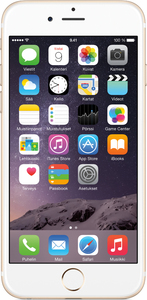 Смартфон Apple iPhone 6 16Gb как новый Gold