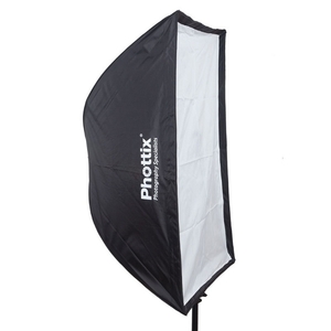 Зонт студийный Phottix 70х70 см