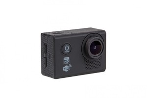 Экшн-камера FHD Prolike PLAC003BL, черная