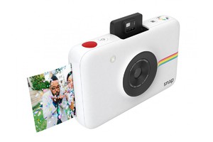 Моментальная фотокамера Polaroid Snap, белая