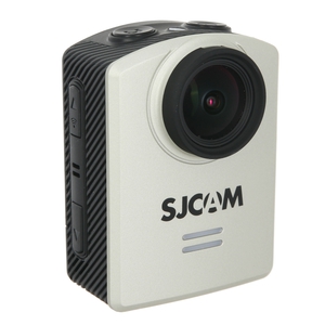 Экшн камера SJCAM M20, серебро