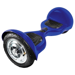 Гироскутер IconBIT Smart Scooter 10 синий