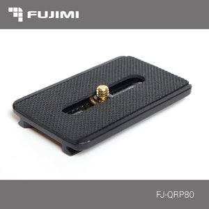 Площадка Fujimi FJ-QRP80 быстросъёмная для голов FUJIMI FJ PH-80B и аналог.
