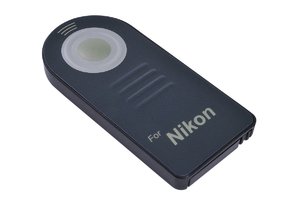 Пульт ДУ Godox IR-N для Nikon ИК