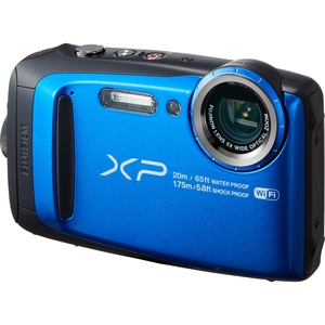 Цифровой фотоаппарат FUJIFILM FinePix XP120