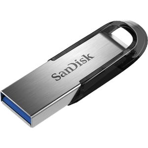 USB флешка 64Gb SanDisk Ultra Flair USB 3.0 SDCZ73-064G-G46