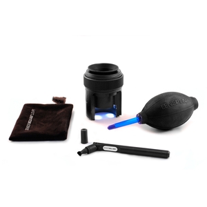 Набор для чистки матрицы Lenspen SensorKlear Loupe Kit SKLK-1