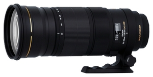 Объектив Sigma Canon AF 120-300mm F2.8 EX DG OS APO HSM