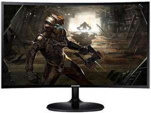 23.5" Монитор Samsung C24F390FHI [LC24F390FHIXRU]