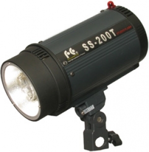 Вспышка ведомая FalconEyes SS-200Т