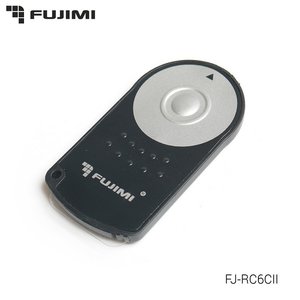 Пульт беспроводной FUJIMI FJ-RC6C для Canon